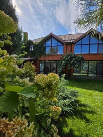 Аренда дома 6к 350м2 Донецкое шоссе/ Фрунзенский/ Новочеркасская - фото 1