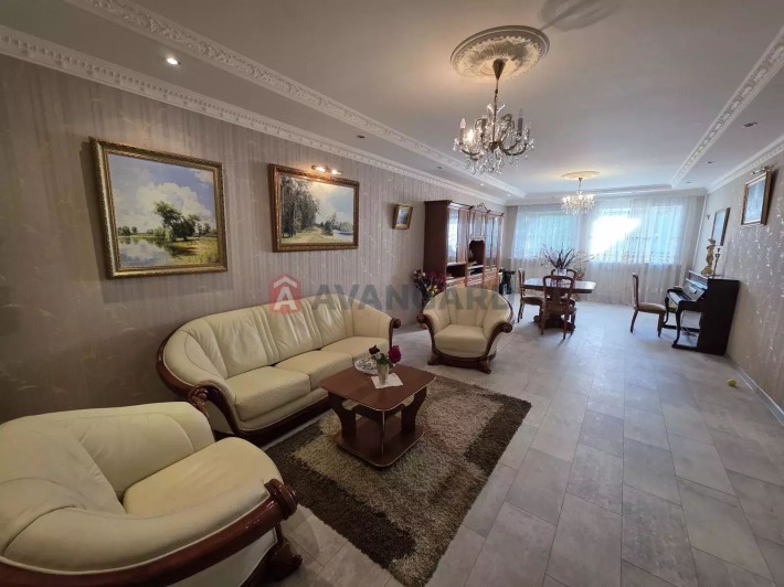 3к стильный дом в аренду.Гагарина.61800грн - фото 1