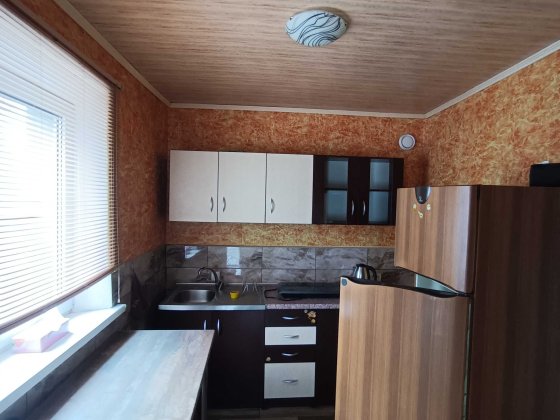 Сдам пол дома в Диевке Дніпро