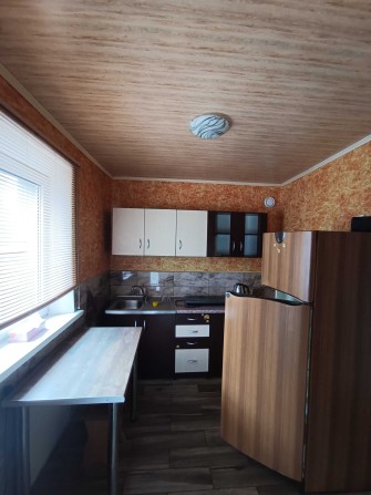 Сдам пол дома в Диевке - фото 1