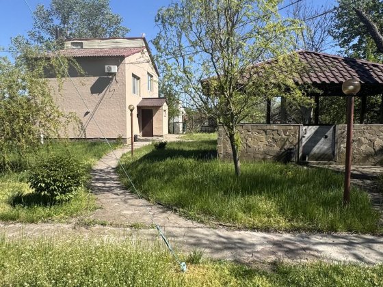 Сдам дом на Передовой,Фрунзенский,Березановка Дніпро