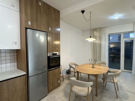 Оренда нового котеджу вул. Стрийська (дизайнерський проект) Львів