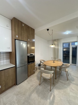 Оренда нового котеджу вул. Стрийська (дизайнерський проект) - фото 1