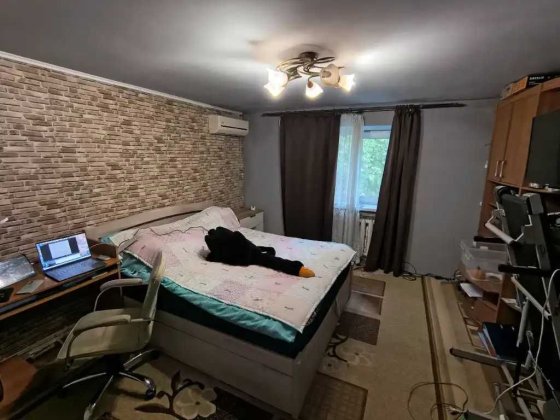 Оренда будинку 1к Центр
Олександра Кониського вул. Дніпро