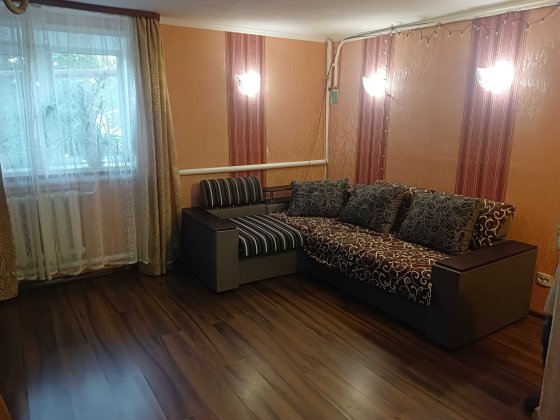 Довгострокова оренда будинка на вул.Ромаданівська Дніпро