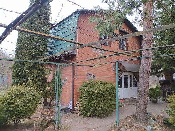 Сдам в аренду дом с/т Круглик,3 Київ