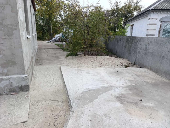 Оренда будинку із зручностями на лівому березі - фото 1