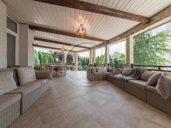 Генератор!Оренда розкішного та просторого маєтка 770 кв.м., 3 поверхи. Київ