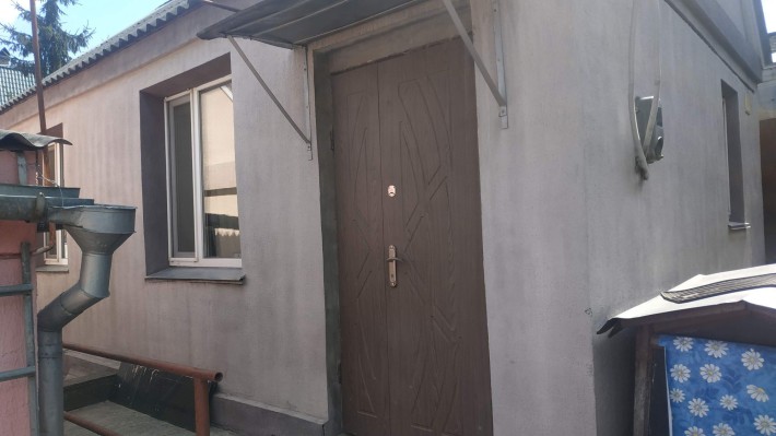 Сдаю дом в частном секторе - фото 1