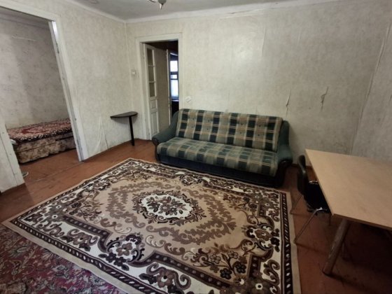 Сдам на проспекте Гагарина Диит часть дома Дніпро