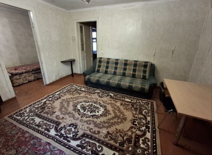 Сдам на проспекте Гагарина Диит часть дома - фото 1