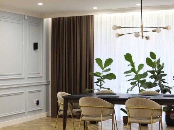 Будинок з дизайнерським ремонтом 200м2 біля сосен. На 12 сотках Київ