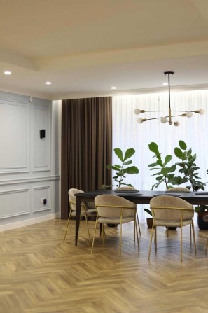 Будинок з дизайнерським ремонтом 200м2 біля сосен. На 12 сотках - фото 1