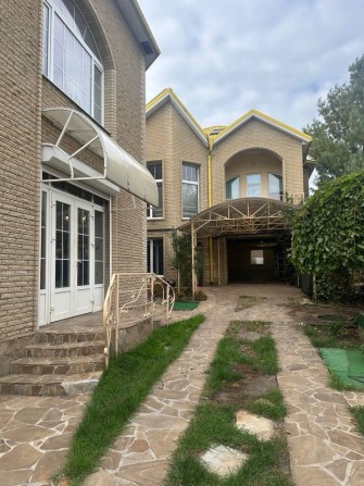 Сдам два дома на одном участке Район Гагарина Нагорка Правый берег - фото 1