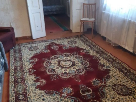 Сдам пол дома ул.Аудиторная(Выборгская/ Авиационная) Дніпро