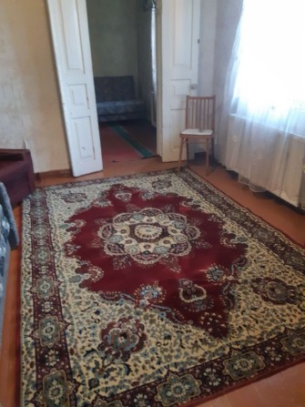 Сдам пол дома ул.Аудиторная(Выборгская/ Авиационная) - фото 1