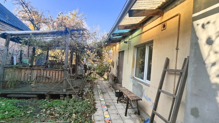 Сдам дом, проспект Поля - фото 1