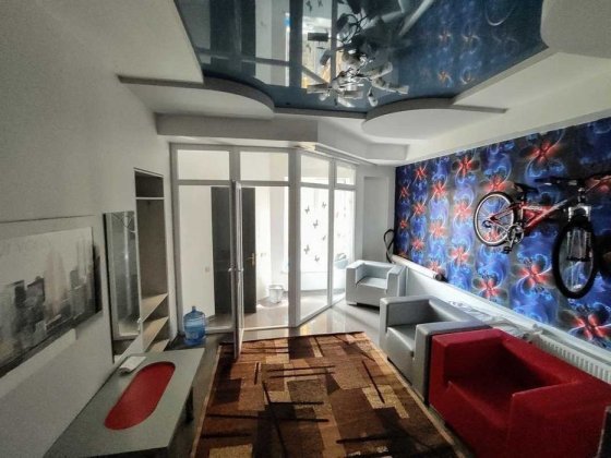 Аренда дом 4к 220м2 5 соток Транспортная Академия / Науки / Неоплаза Дніпро