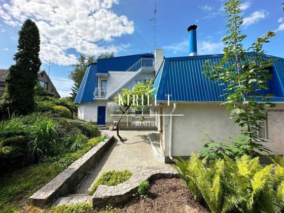 Аренда дома пос Мирный 5к 320м2 Центр 12 км, пр. Богдана Хмельницкого