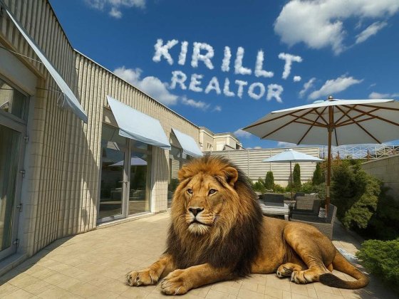 Кристальный Аренда дома 4к 169м2 Новоалександровка - Запорожское шоссе Дніпро