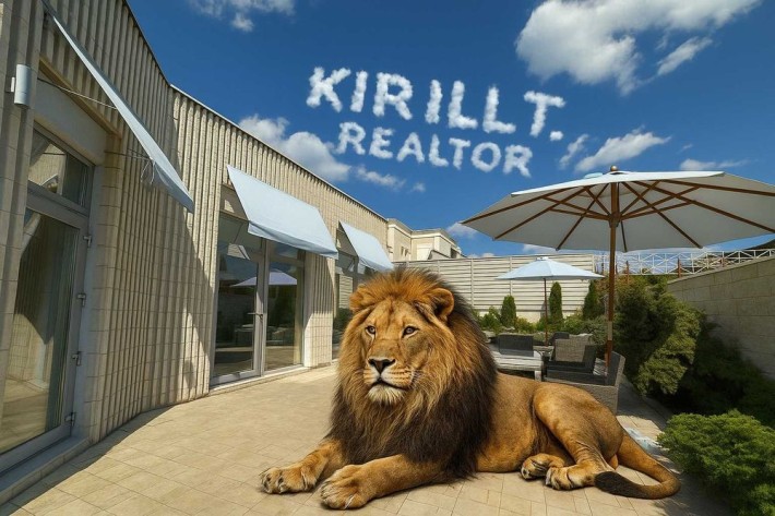 Кристальный Аренда дома 4к 169м2 Новоалександровка - Запорожское шоссе - фото 1