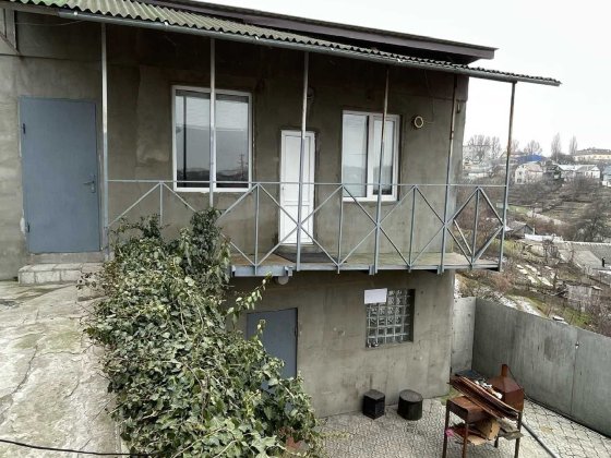 Сдам часть дома в общем дворе Днепр Дніпро