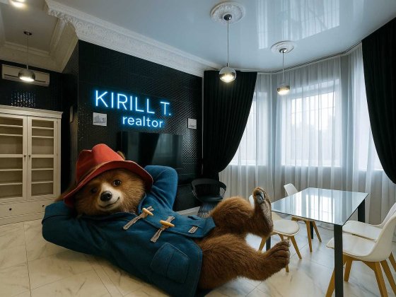 Аренда дома 3к 100м2 Клубный дом//Кристальный/Новоалександровка Дніпро