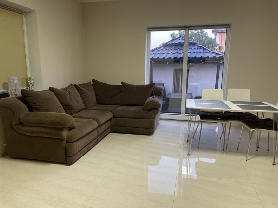 Оренда Будинка метро Славутич 2км Київ