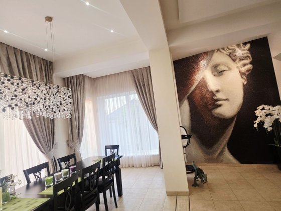 Оренда 3х поверхового будинку вул Лісна Львов