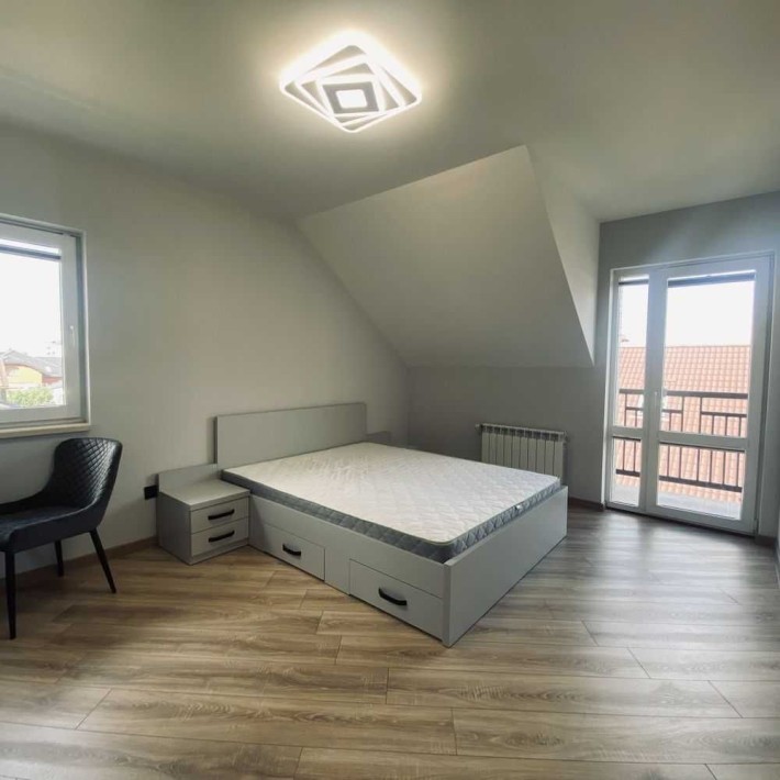 Оренда. Будинок-Котедж. Дизайнерський Ремонт Паркінг РЕЗЕРВНЕ ЖИВЛЕННЯ - фото 1