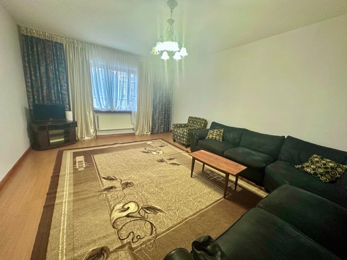 Оренда будинку Княгині Ольги 4км. - фото 1