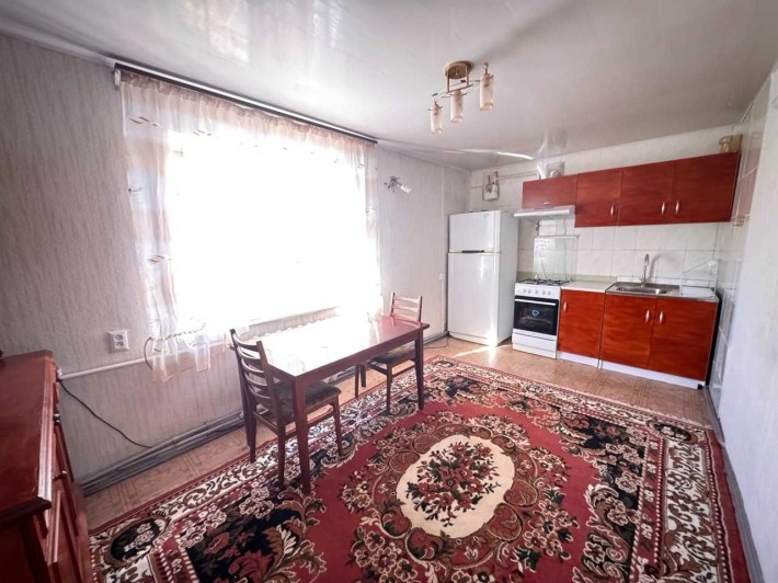 Оренда Частина будинку -2 кімнати район ПТЗ вулиця Зелена - фото 1