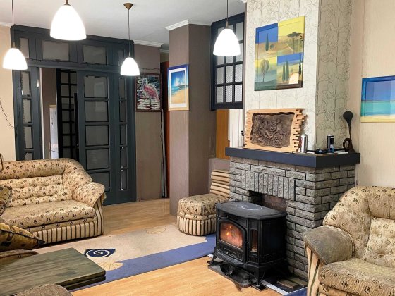 Сдам дом в районе автовокзала Дніпро