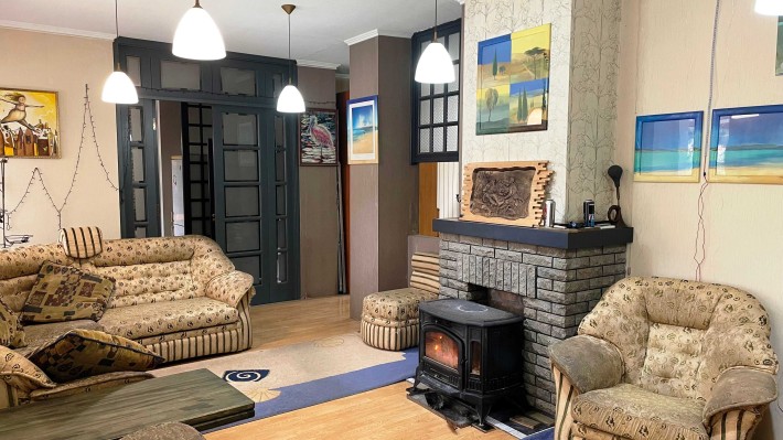 Сдам дом в районе автовокзала - фото 1