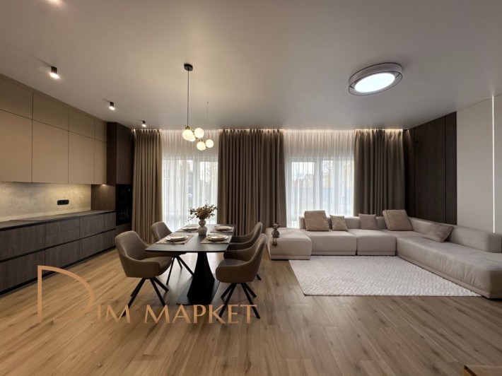 Будинок з МЕБЛЯМИ та ТЕХНІКОЮ‼️Басейн‼️10 соток|ГАЗ - фото 1