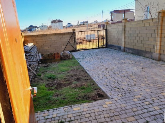 Таунхаус 78 метров Одесса