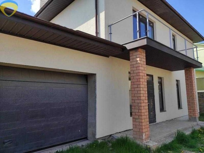 Продам большой дом на Архитекторской - фото 1