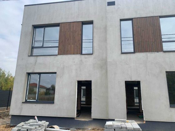 Продається дуплекс  у Петропавлівській Борщагівці Без комісії Петропавловская Борщаговка