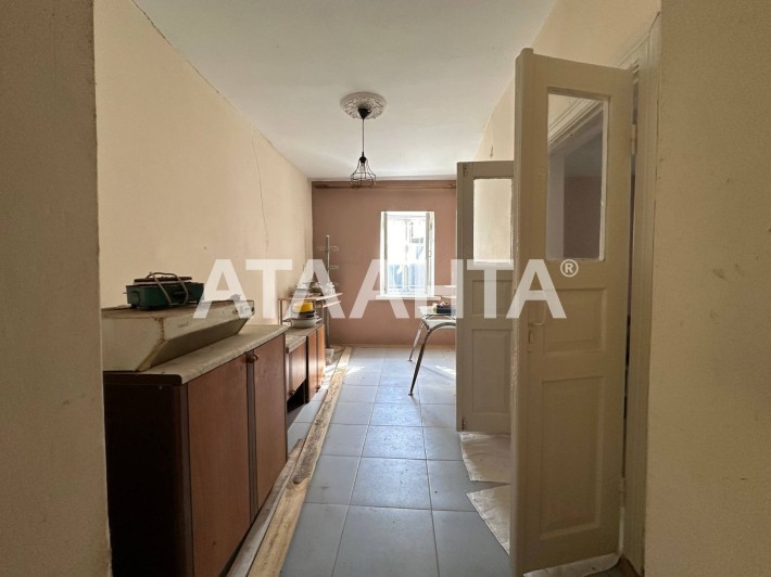 Продам дом в 5 минутах от моря в Киевском районе Одессы! - фото 1