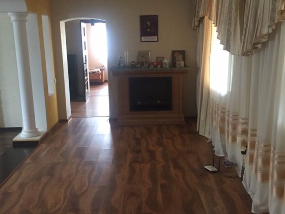 Продам ( обмен) дом в п. Соборное (Березино) Одесса