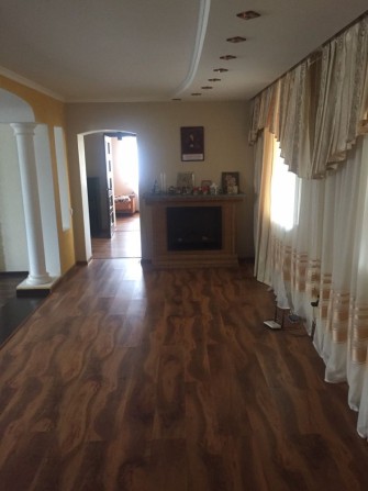 Продам ( обмен) дом в п. Соборное (Березино) - фото 1