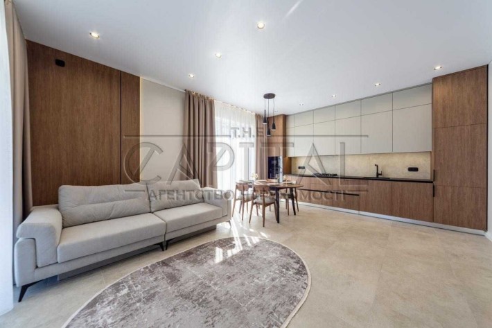 Продаж / Будинок / 136 м2 / Петропавлівська Борщагівка / вул. Донецька - фото 1