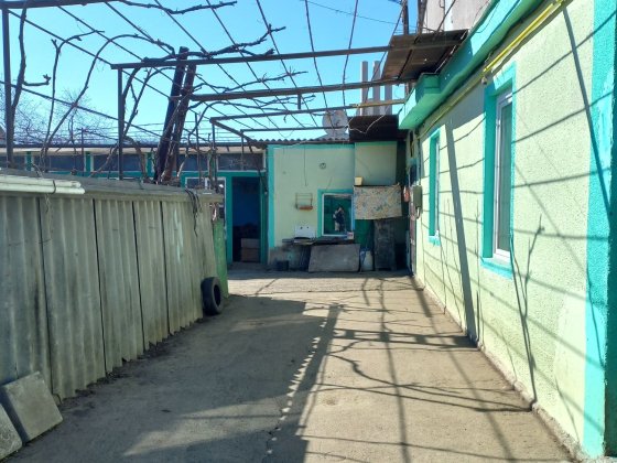 Продам дом , интересен под бизнес, Ленпоселок Одесса