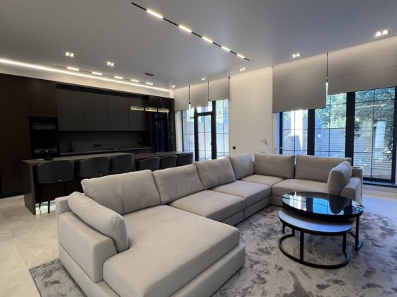 Продам новый дом на 7 ст.Б Фонтана !! Одесса