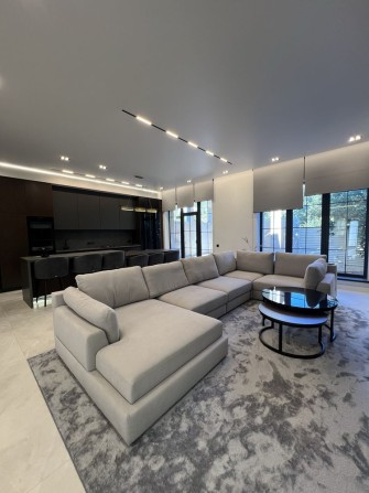 Продам новый дом на 7 ст.Б Фонтана !! - фото 1