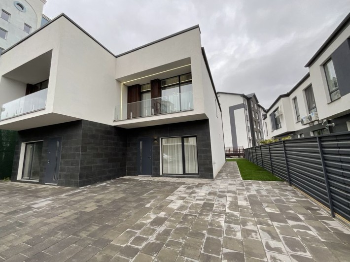 Продаж дуплексу з ремонтом В Петропавлівській Борщагівці | БЕЗ КОМІСІЇ - фото 1