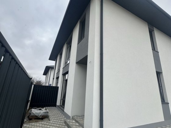 Дуплекс Петропавлівська Борщагівка/800 м виізд  до Києва Петропавловская Борщаговка