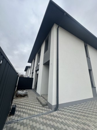 Дуплекс Петропавлівська Борщагівка/800 м виізд  до Києва - фото 1