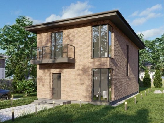 Будинок 130м2, 2 поверхи, біля ліцею. Петропавлівська Борщагіака! Петропавловская Борщаговка