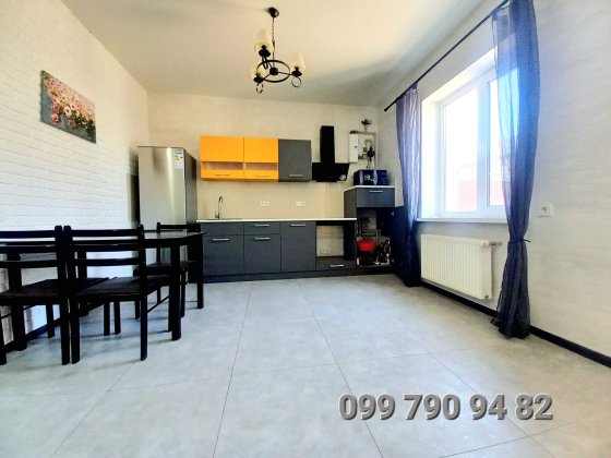 ТОП цiна ! Дюплекс з мiсцем для авто ! Одесса